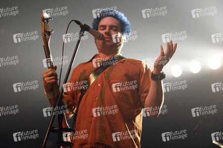 Fat Mike (NOFX)