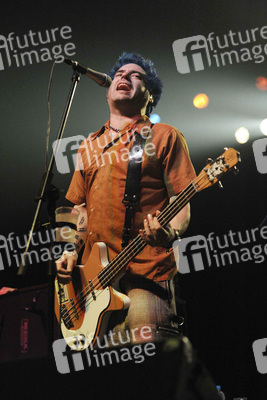 Fat Mike (NOFX)