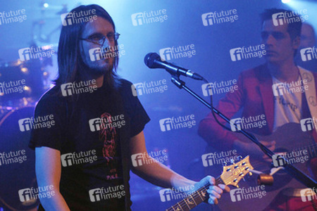 Steven Wilson, Aviv Geffen (Blackfield)