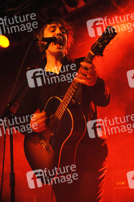Peter Doherty (Babyshambles, The Libertines)