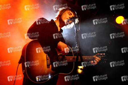 Peter Doherty (Babyshambles, The Libertines)