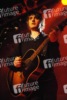Peter Doherty (Babyshambles, The Libertines)