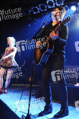 Peter Doherty (Babyshambles, The Libertines)