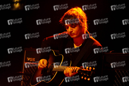 Peter Doherty (Babyshambles, The Libertines)