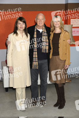 Anna Loos, Dietrich Hollinderbäumer, Leslie Malton