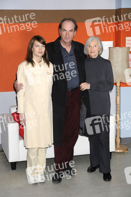 Anna Loos, Herbert Knaup, Katharina Matz