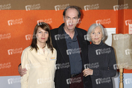 Anna Loos, Herbert Knaup, Katharina Matz