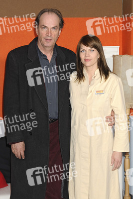 Herbert Knaup, Anna Loos