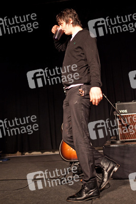 Peter Doherty (Babyshambles, The Libertines)