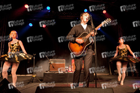 Peter Doherty (Babyshambles, The Libertines)