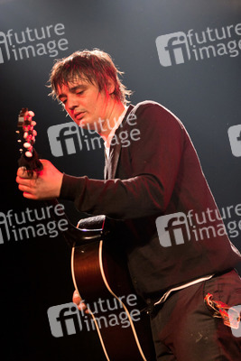 Peter Doherty (Babyshambles, The Libertines)