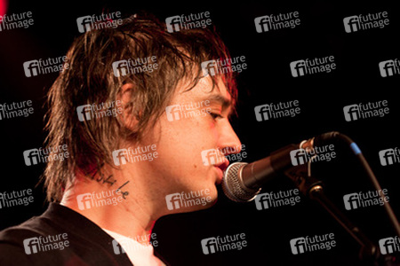 Peter Doherty (Babyshambles, The Libertines)