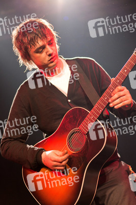 Peter Doherty (Babyshambles, The Libertines)