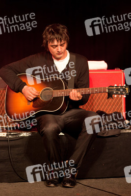 Peter Doherty (Babyshambles, The Libertines)