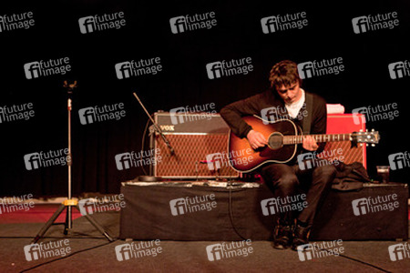 Peter Doherty (Babyshambles, The Libertines)