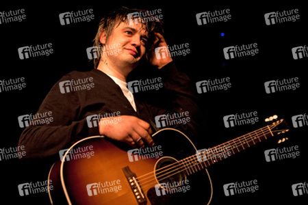 Peter Doherty (Babyshambles, The Libertines)