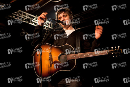 Peter Doherty (Babyshambles, The Libertines)