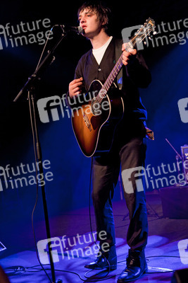 Peter Doherty (Babyshambles, The Libertines)
