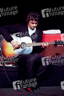Peter Doherty (Babyshambles, The Libertines)