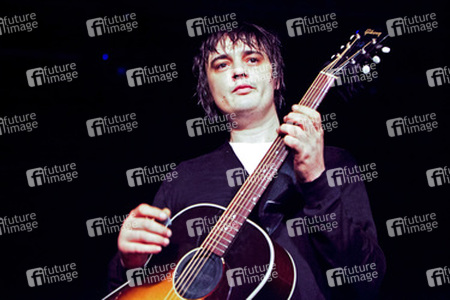 Peter Doherty (Babyshambles, The Libertines)