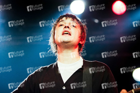 Peter Doherty (Babyshambles, The Libertines)