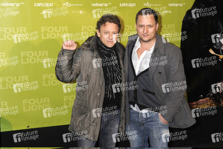 Axel Pape, Lars Pape