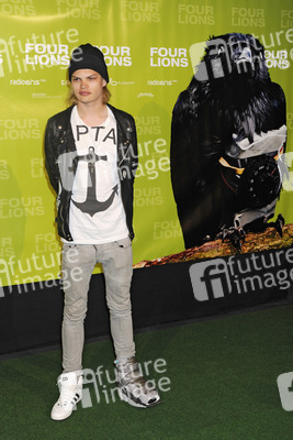 Wilson Gonzelez Ochsenknecht