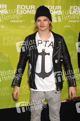 Wilson Gonzelez Ochsenknecht