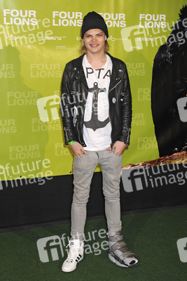 Wilson Gonzelez Ochsenknecht