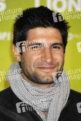 Kayvan Novak