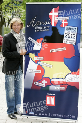 Hansi Hinterseer