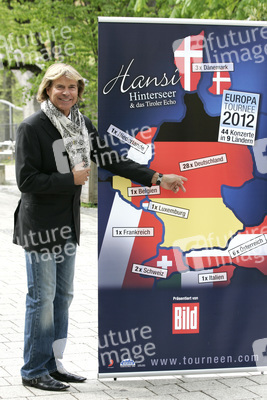 Hansi Hinterseer
