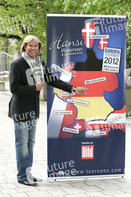 Hansi Hinterseer
