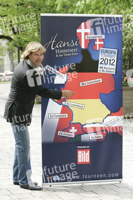 Hansi Hinterseer