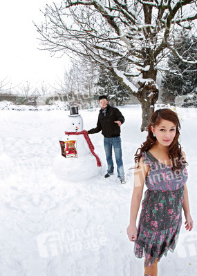 Winter