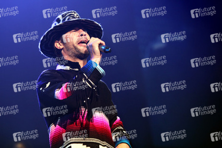 Jay Kay (Jamiroquai)