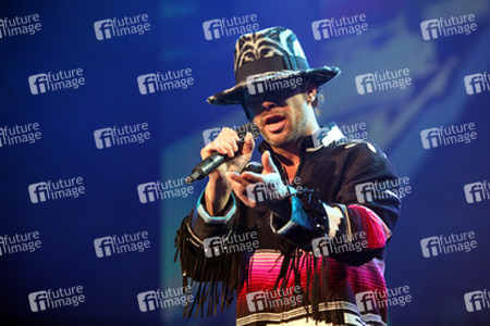 Jay Kay (Jamiroquai)