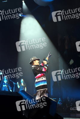 Jay Kay (Jamiroquai)