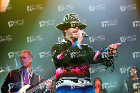Paul Turner, Jay Kay (Jamiroquai)