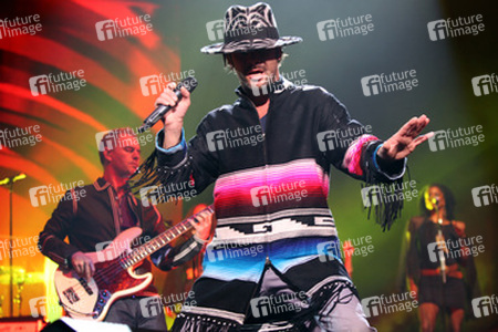 Paul Turner, Jay Kay (Jamiroquai)