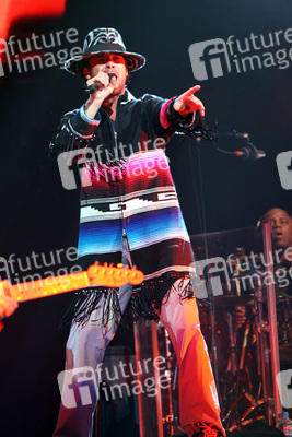 Jay Kay (Jamiroquai)