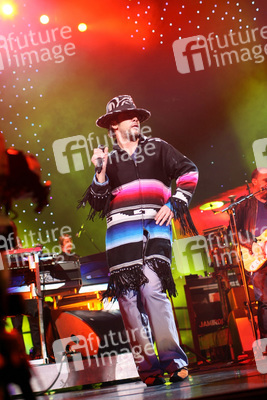 Jay Kay (Jamiroquai)