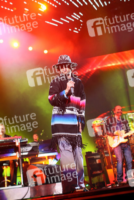 Jay Kay (Jamiroquai)