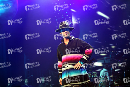 Jay Kay (Jamiroquai)