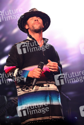 Jay Kay (Jamiroquai)