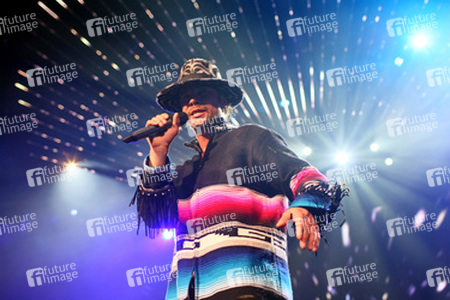 Jay Kay (Jamiroquai)