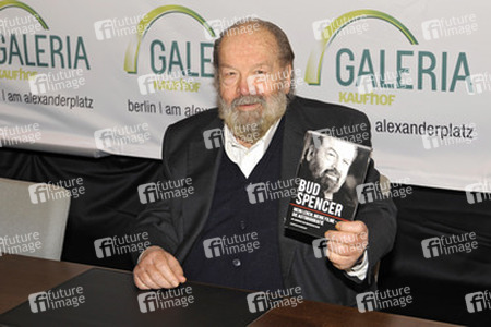 Bud Spencer
