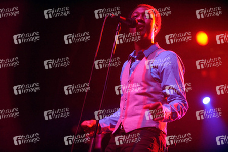 Aloe Blacc