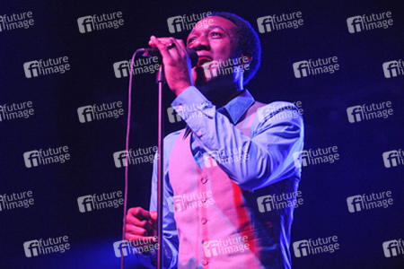 Aloe Blacc