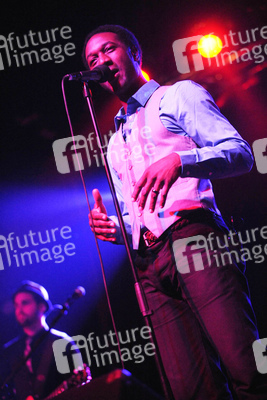 Aloe Blacc